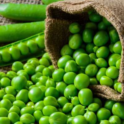 Peas